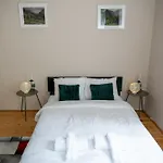 Beautiful Two-Bedroom Apartment In City Center