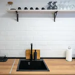 Beautiful Two-Bedroom Apartment In City Center