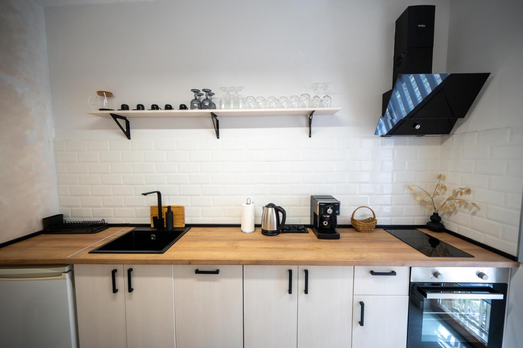 Beautiful Two-bedroom In City Center * Sofia