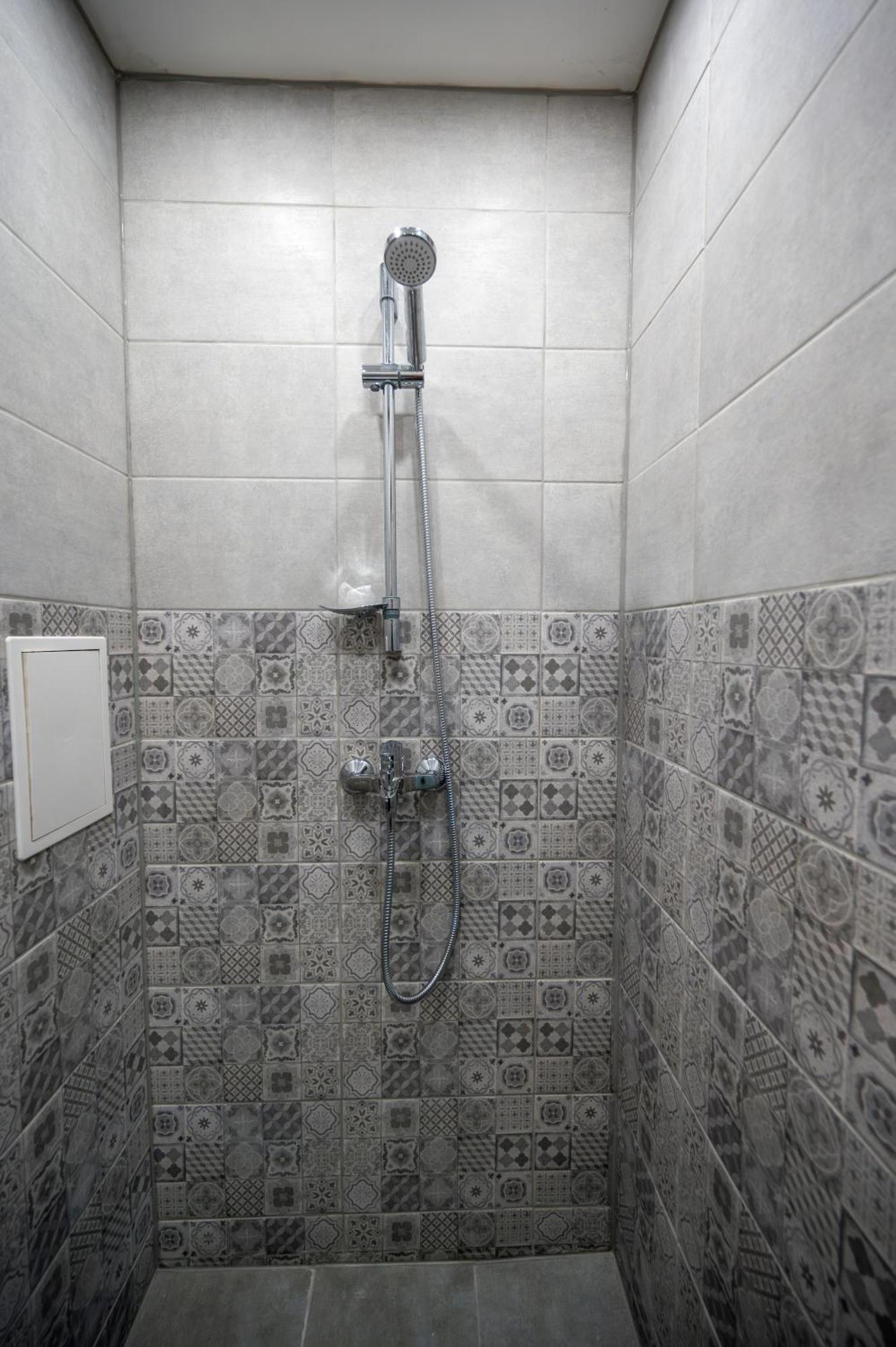 Apartment Beautiful Two-bedroom In City Center *
