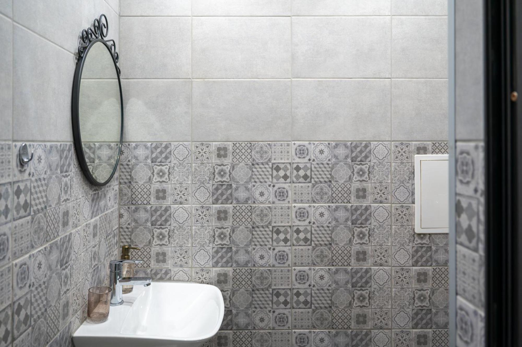 Beautiful Two-bedroom In City Center Apartment Sofia