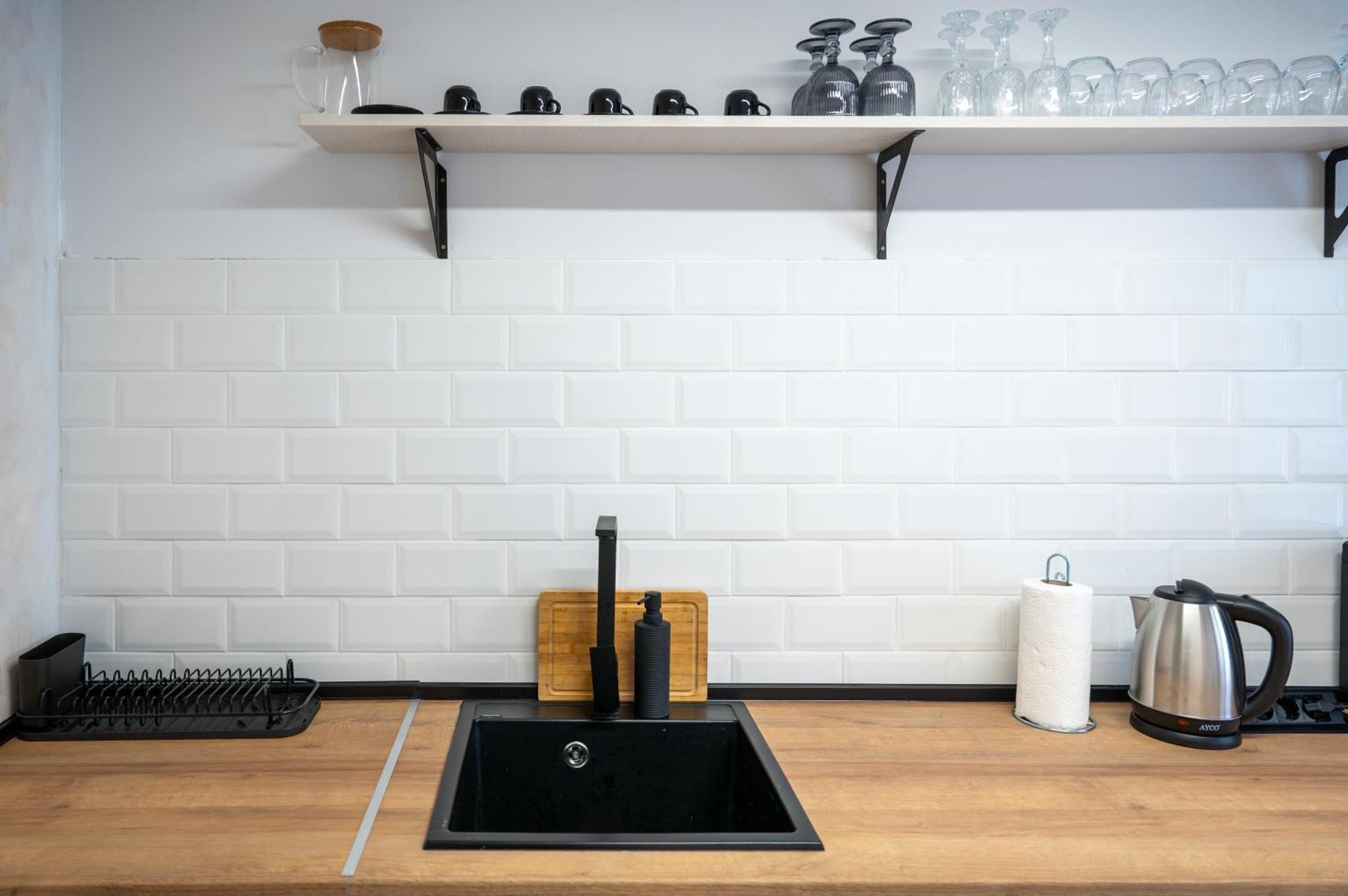 Apartment Beautiful Two-bedroom In City Center Sofia